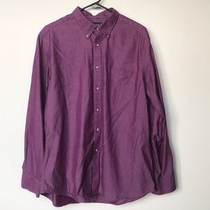 Charles Tyrwhitt Slim Fit Weekend Shirt